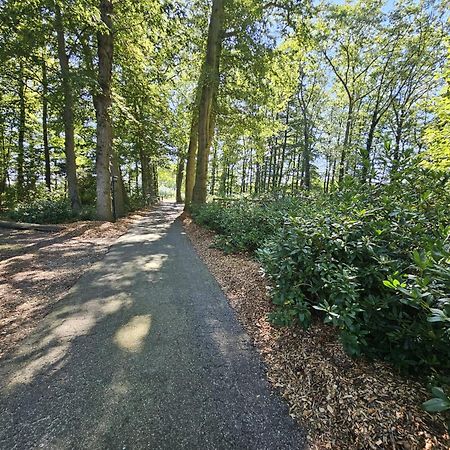 Landgoed De Lavei Bed & Breakfast Weleveld Luaran gambar