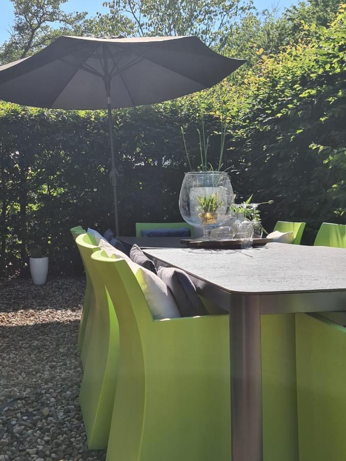 Landgoed De Lavei Bed & Breakfast Weleveld Luaran gambar