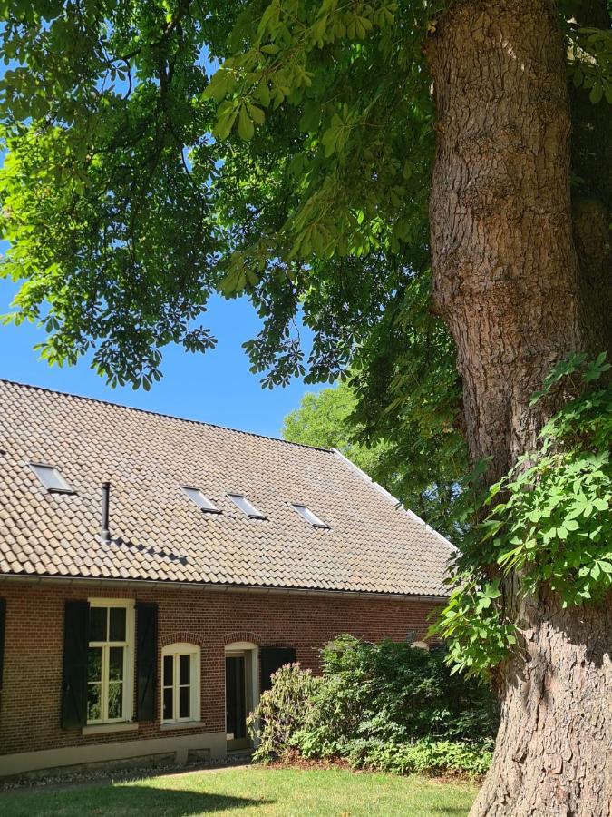 Landgoed De Lavei Bed & Breakfast Weleveld Luaran gambar