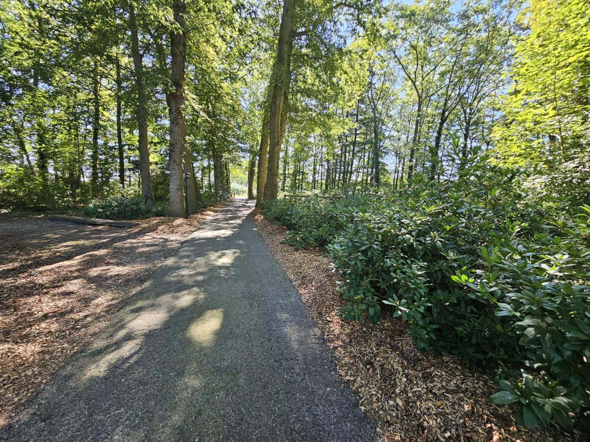 Landgoed De Lavei Bed & Breakfast Weleveld Luaran gambar