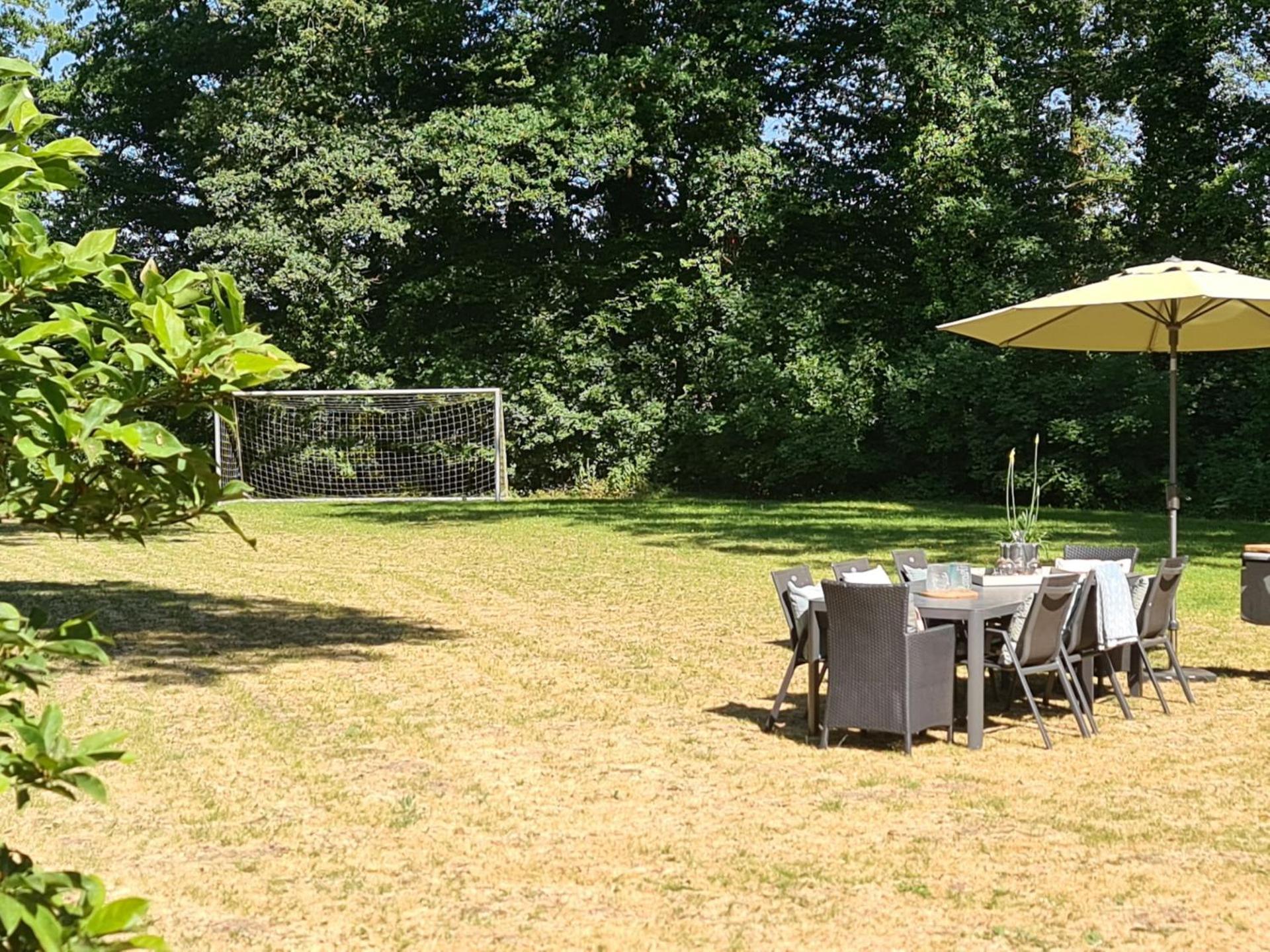 Landgoed De Lavei Bed & Breakfast Weleveld Luaran gambar