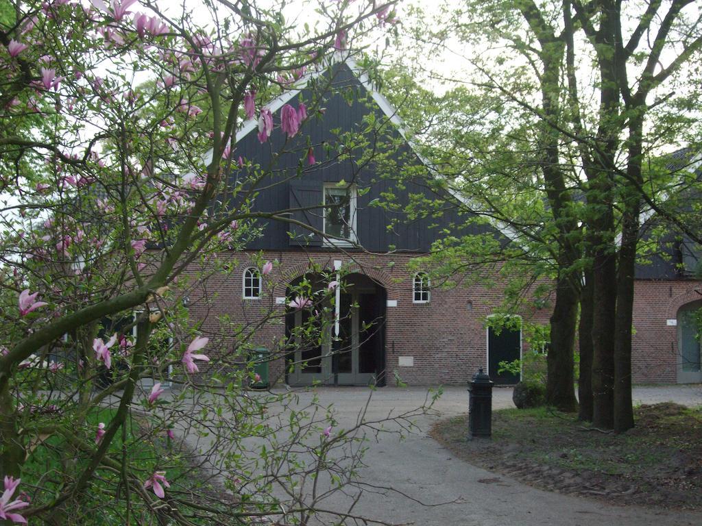 Landgoed De Lavei Bed & Breakfast Weleveld Luaran gambar
