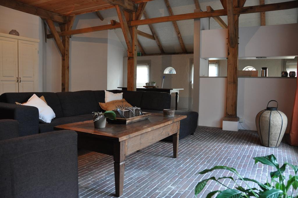 Landgoed De Lavei Bed & Breakfast Weleveld Luaran gambar
