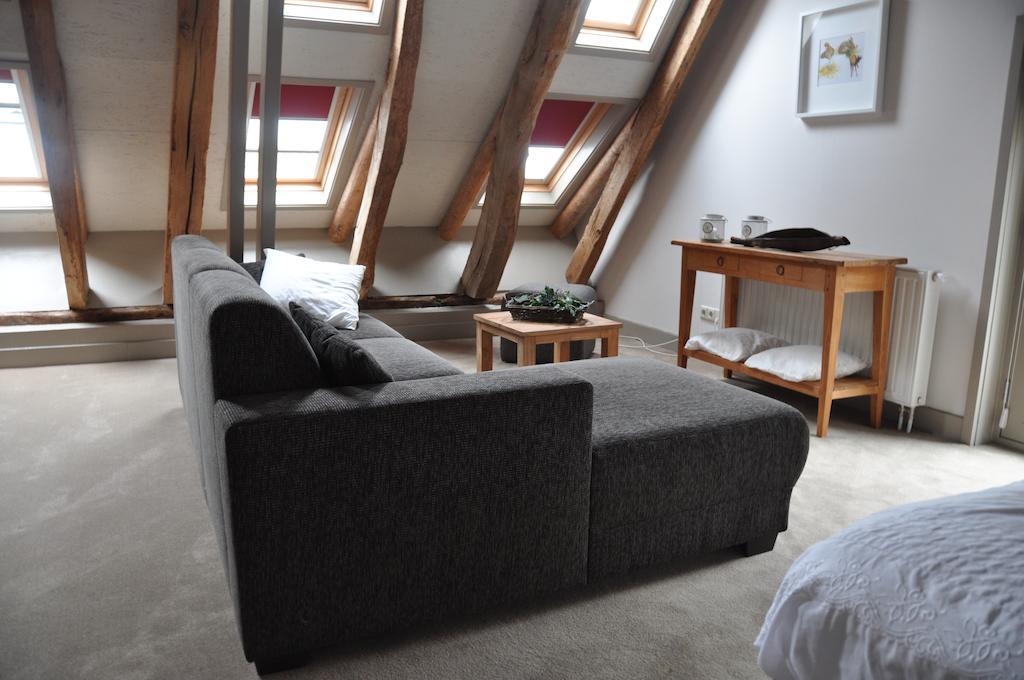 Landgoed De Lavei Bed & Breakfast Weleveld Bilik gambar