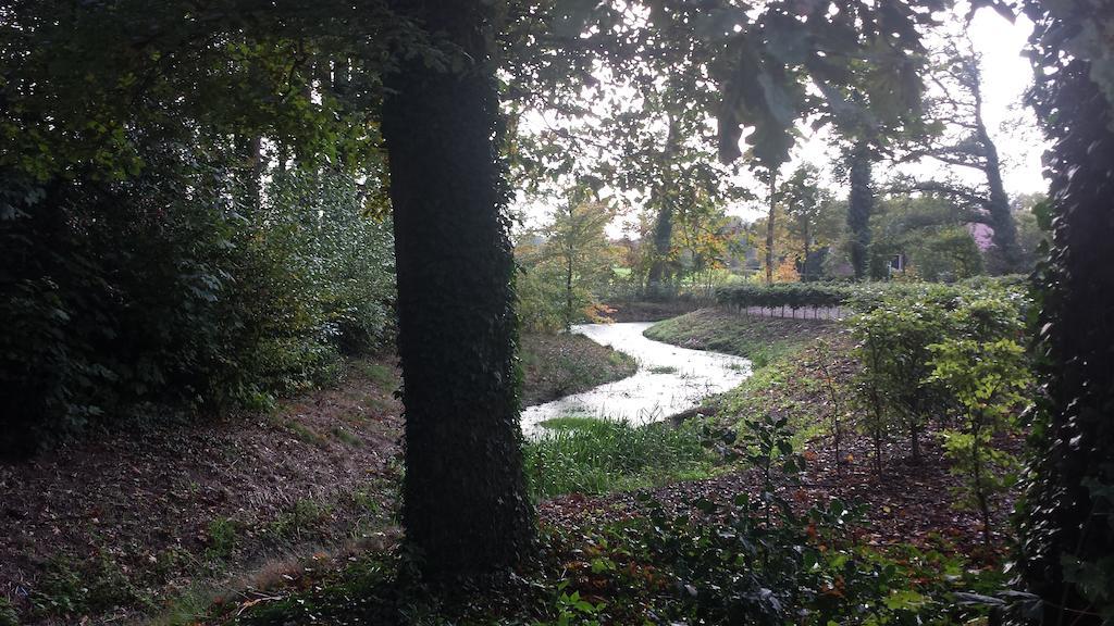 Landgoed De Lavei Bed & Breakfast Weleveld Luaran gambar