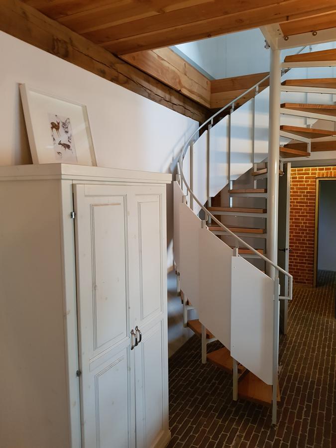 Landgoed De Lavei Bed & Breakfast Weleveld Luaran gambar