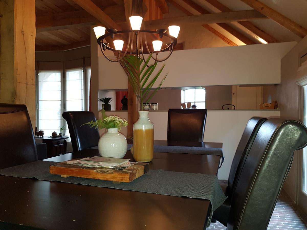 Landgoed De Lavei Bed & Breakfast Weleveld Luaran gambar