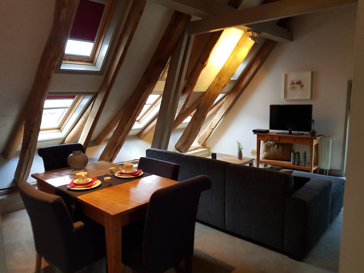 Landgoed De Lavei Bed & Breakfast Weleveld Luaran gambar