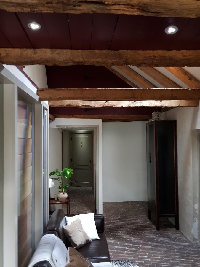 Landgoed De Lavei Bed & Breakfast Weleveld Luaran gambar